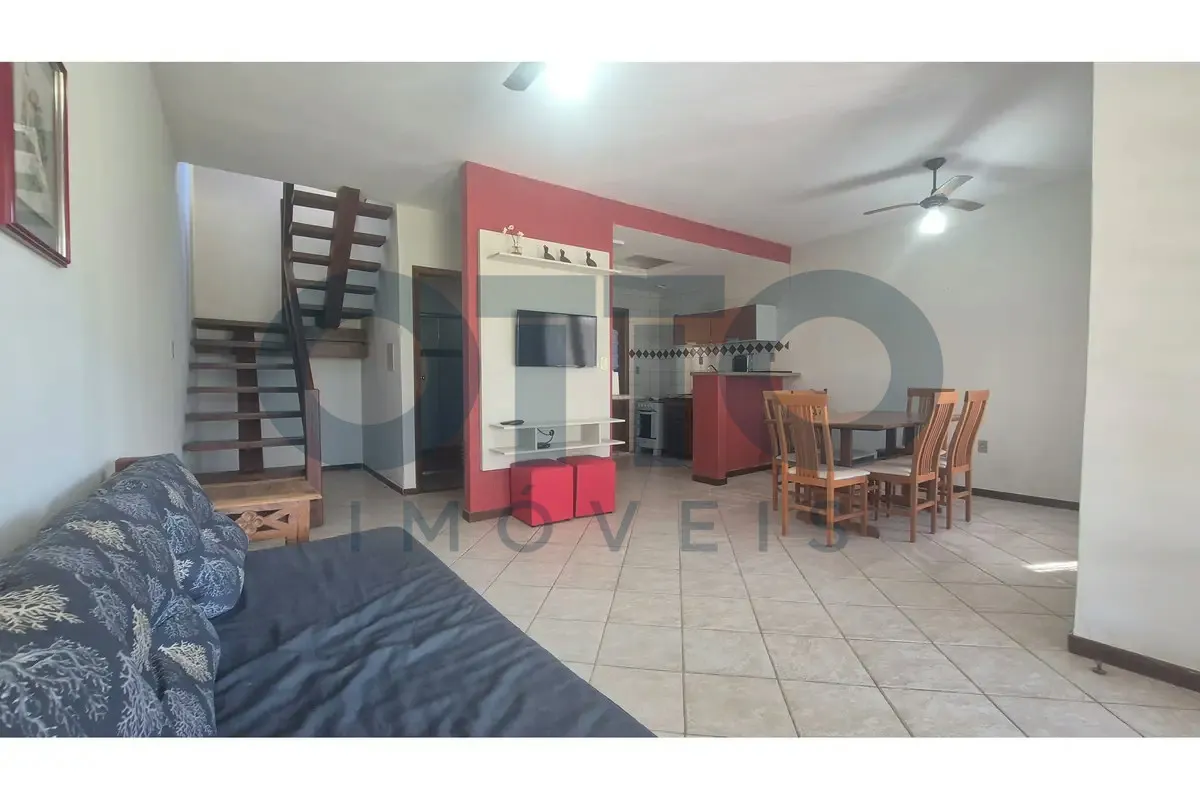 Imagem Apartamento com 2 quartos e 1 suíte para locação em Paraíso do Pataxós, Porto Seguro