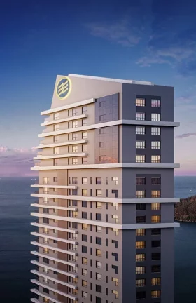 Foto do imóvel Apartamento para venda em Balneário Camboriú