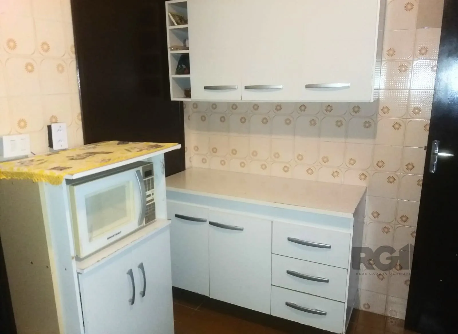 Imagem Apartamento em Jardim Botânico