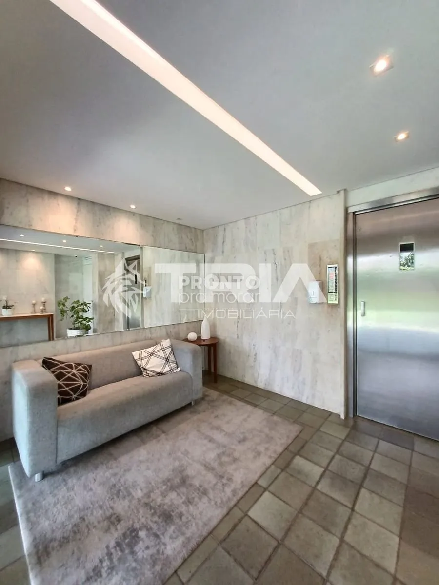 Imagem Apartamento de 3 quartos, 122m² no bairro Encruzilhada, em Recife