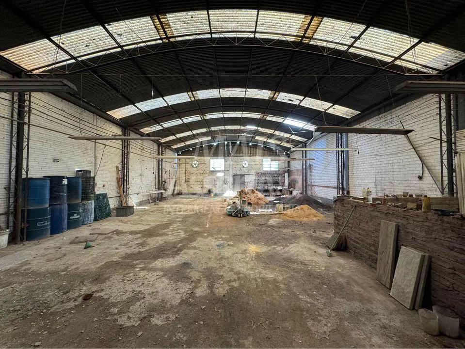Imagem Predio comercial para locação, Liberdade, Novo Hamburgo - 430,00m²