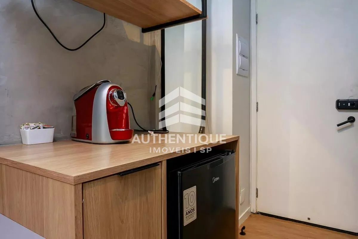 Imagem BE URBAN BROOKLIN - Apartamento à venda no bairro Brooklin - São Paulo/SP, Zona Sul