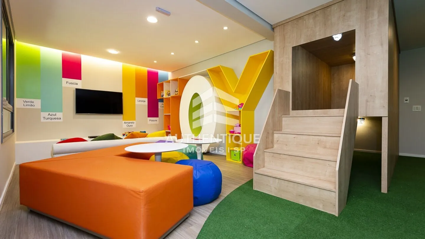 Imagem BELLA BONINA VILA MARIANA - Apartamento à venda em São Paulo/SP