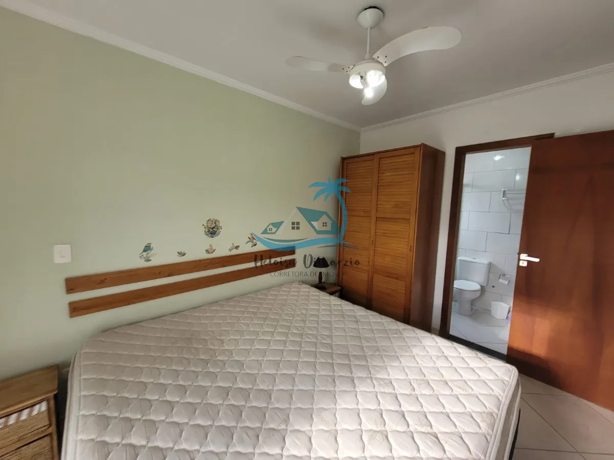 Imagem Apartamento com 2 dormitórios a venda no Tenório em Ubatuba - Próximo as praias ( TENÓRIO, PRAIA GRANDE, VERMELHA E ITAGUÁ))