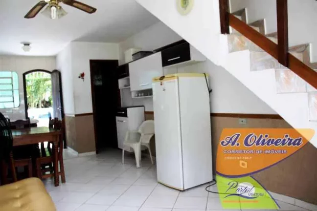 Imagem Apartamento Duplex - 02 Dormitórios ( 01 Suíte ) Área de lazer com Piscina