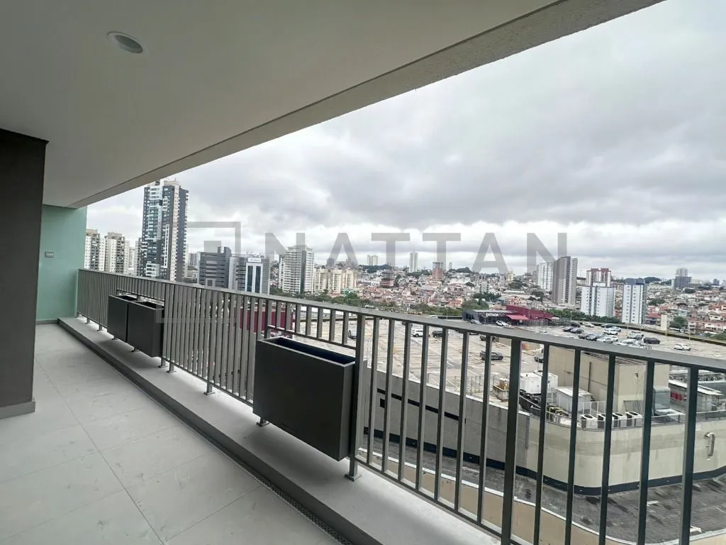 Imagem Apartamento com 2 dormitórios à venda, 84 m² por R$ 1.729.999,00 - Jardim Anália Franco - São Paulo/SP