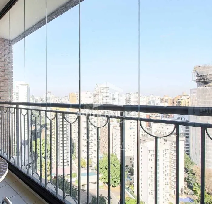 Imagem Diogo Home Boutique - Vila Nova Conceição - Apartamento à venda em São Paulo/SP