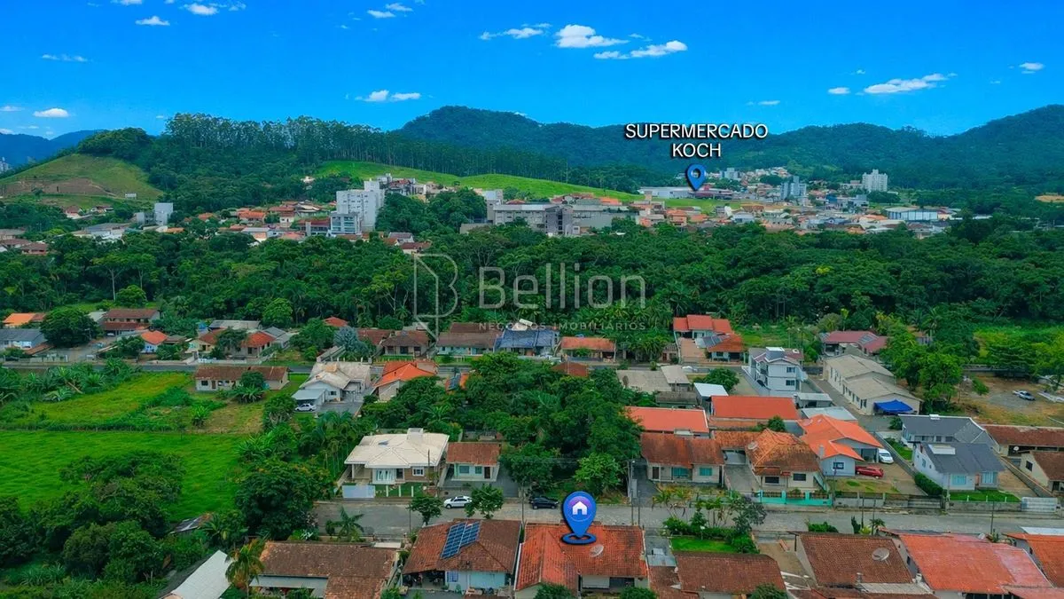 Imagem Espaço, localização e conforto no Tapajós - Indaial!