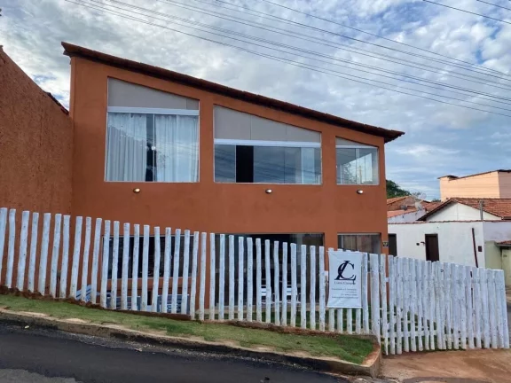 Imagem Imóvel em Pirenópolis