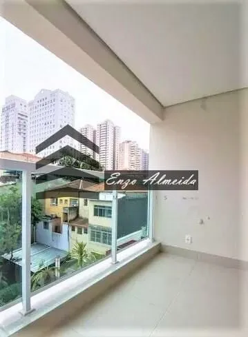 Imagem Apartamento à venda em São Paulo/SP
