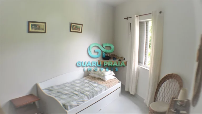 Imagem Apartamento à venda no bairro Enseada - Guarujá/SP