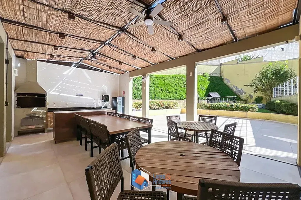 Imagem Apartamento à venda 2 Quartos 2 Suites 2 Vagas 116M² Panamby São Paulo - SP