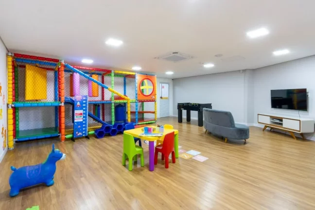 Imagem Apartamento à venda em São Paulo, Vila Suzana, com 2 quartos, 68m2