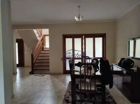 Imagem Casa Granja Viana Carneiro