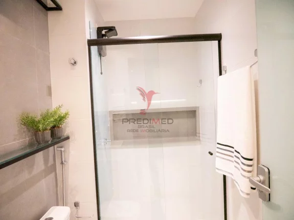 Imagem Flat em Tambauzinho - Pronto para Morar!