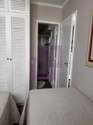 Imagem Apartamento de 3 dormitórios na Asturias, Guarujá - Imperdível!