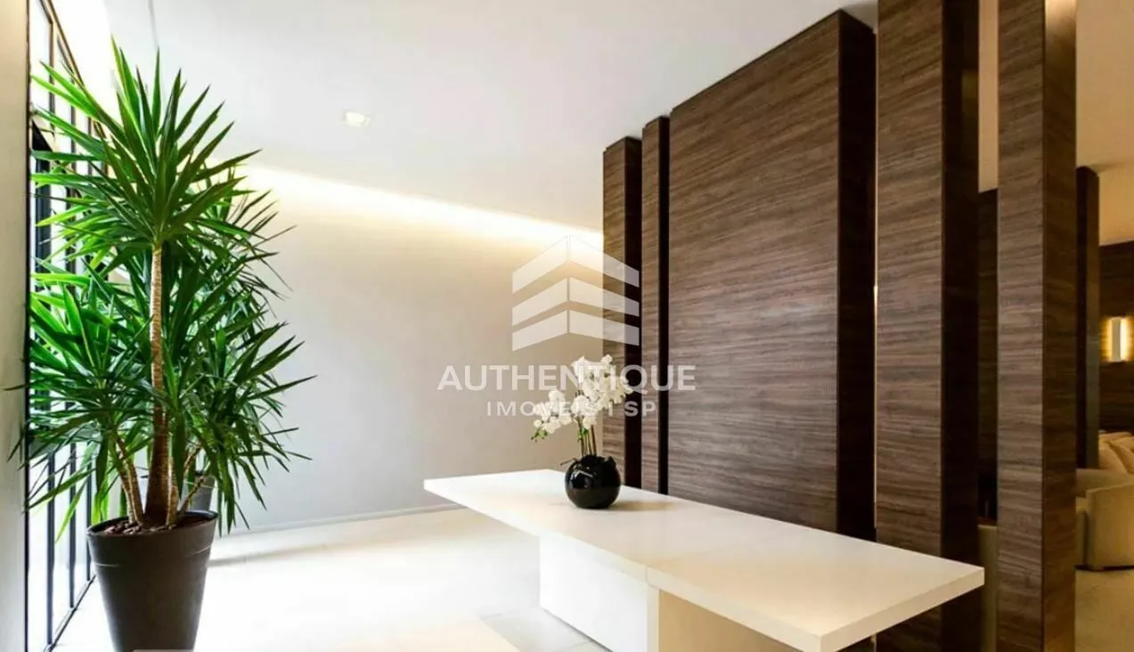 Imagem LIVE IBIRAPUERA - Apartamento à venda no bairro Paraíso - São Paulo/SP, Zona Sul