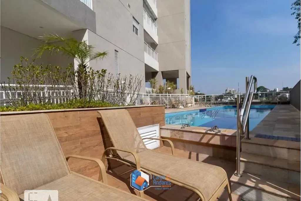 Imagem Apartamento à venda 1 Quarto 1 Suite 1 Vaga 39M² Vila Madalena São Paulo - SP