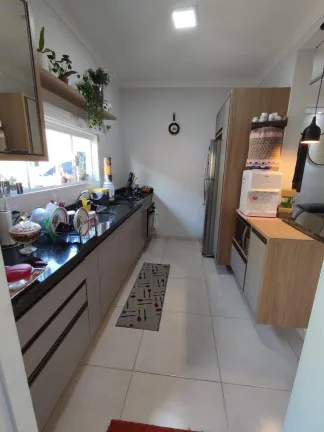 Imagem Sobrado com 3 Quartos à Venda, 109 m² em Jardim Camila - Mogi das Cruzes