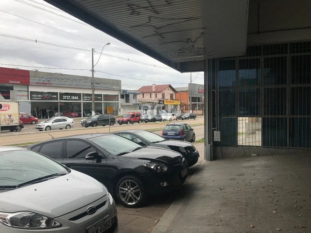 Imagem Predio para Venda - 1444m², 0 dormitórios, Glória