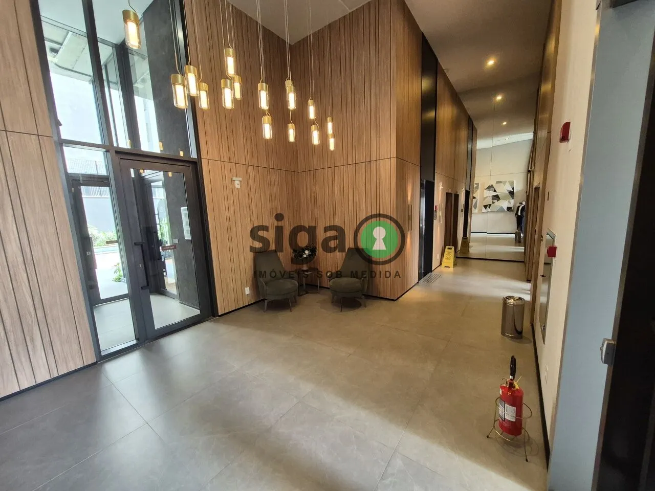 Imagem Apartamento a Venda com 3 quartos no Jd Paulista