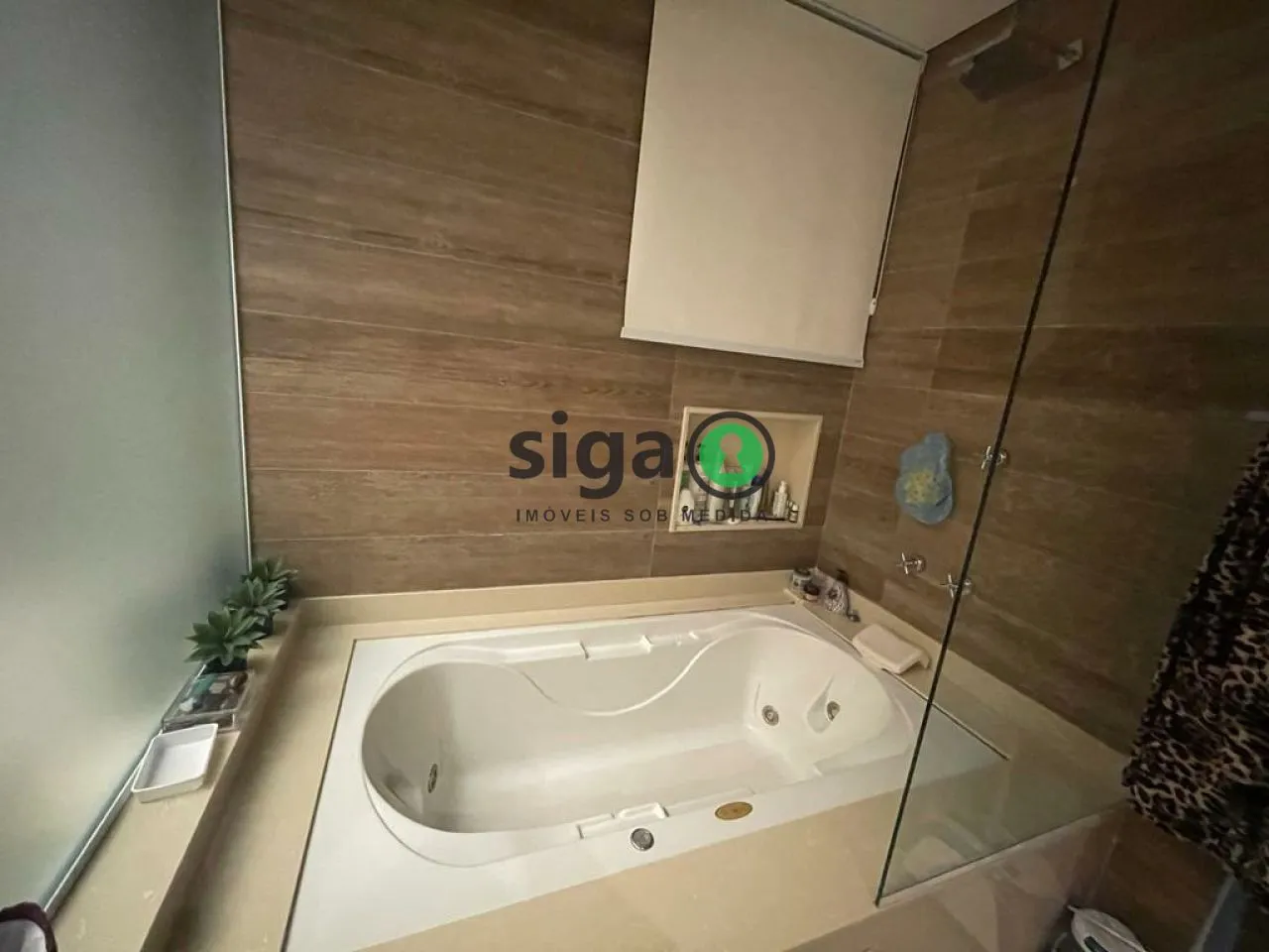 Imagem Cobertura para locação 253 m² no Tatuapé