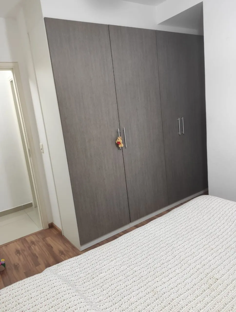 Imagem Apartamento à venda no Campolim com 2 dormitórios, varanda gourmet e 2 vagas de garagem