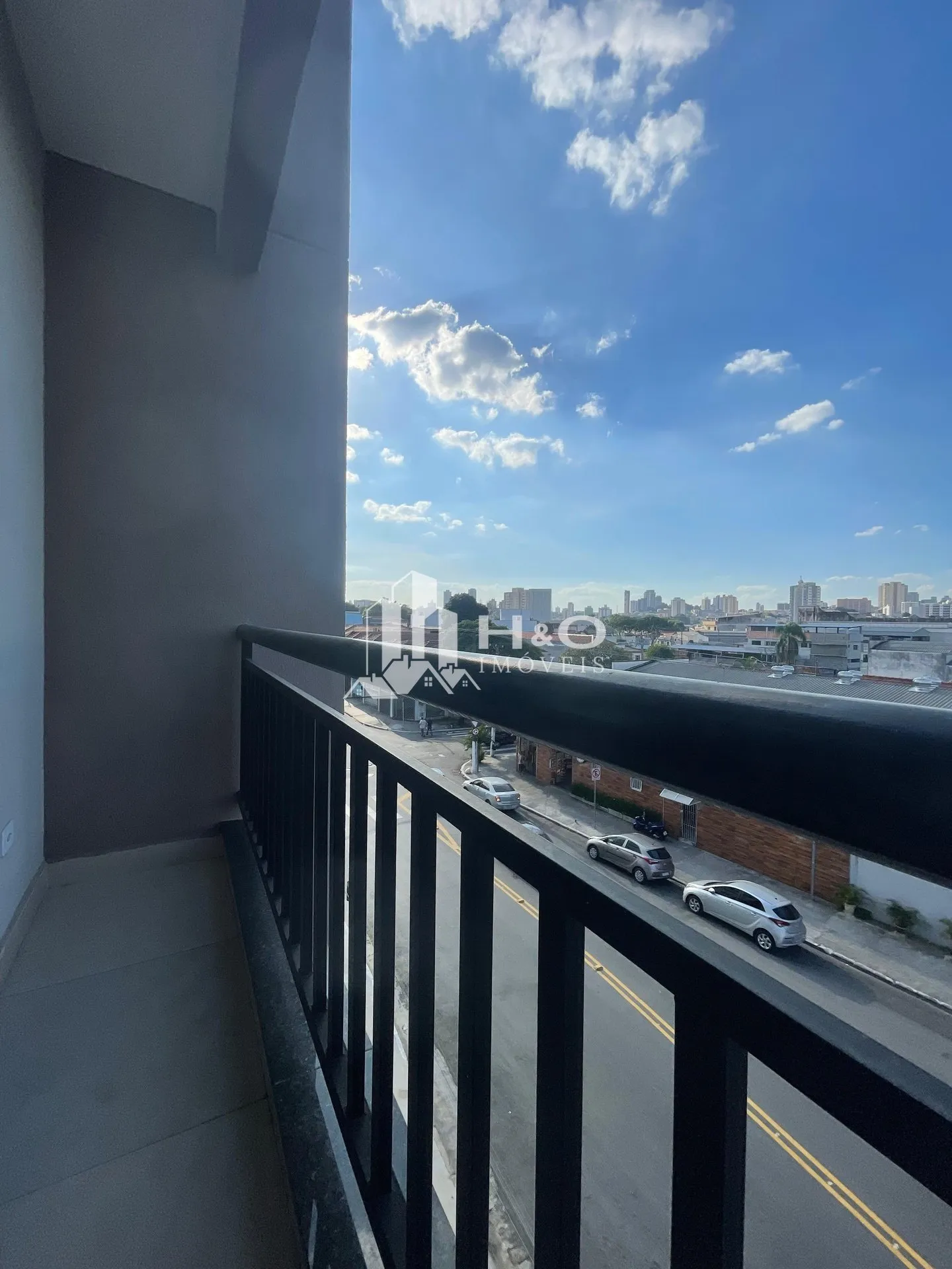 Imagem Apartamento à venda na Vila Manchester - 82m² de puro conforto e praticidade!