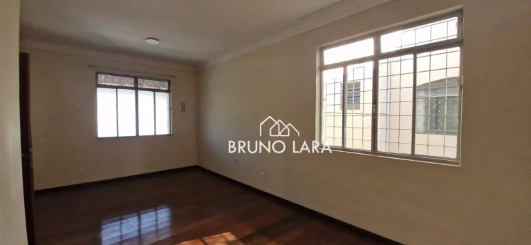 Imagem Casa disponível para locação no bairro Brasiléia - Betim/MG.