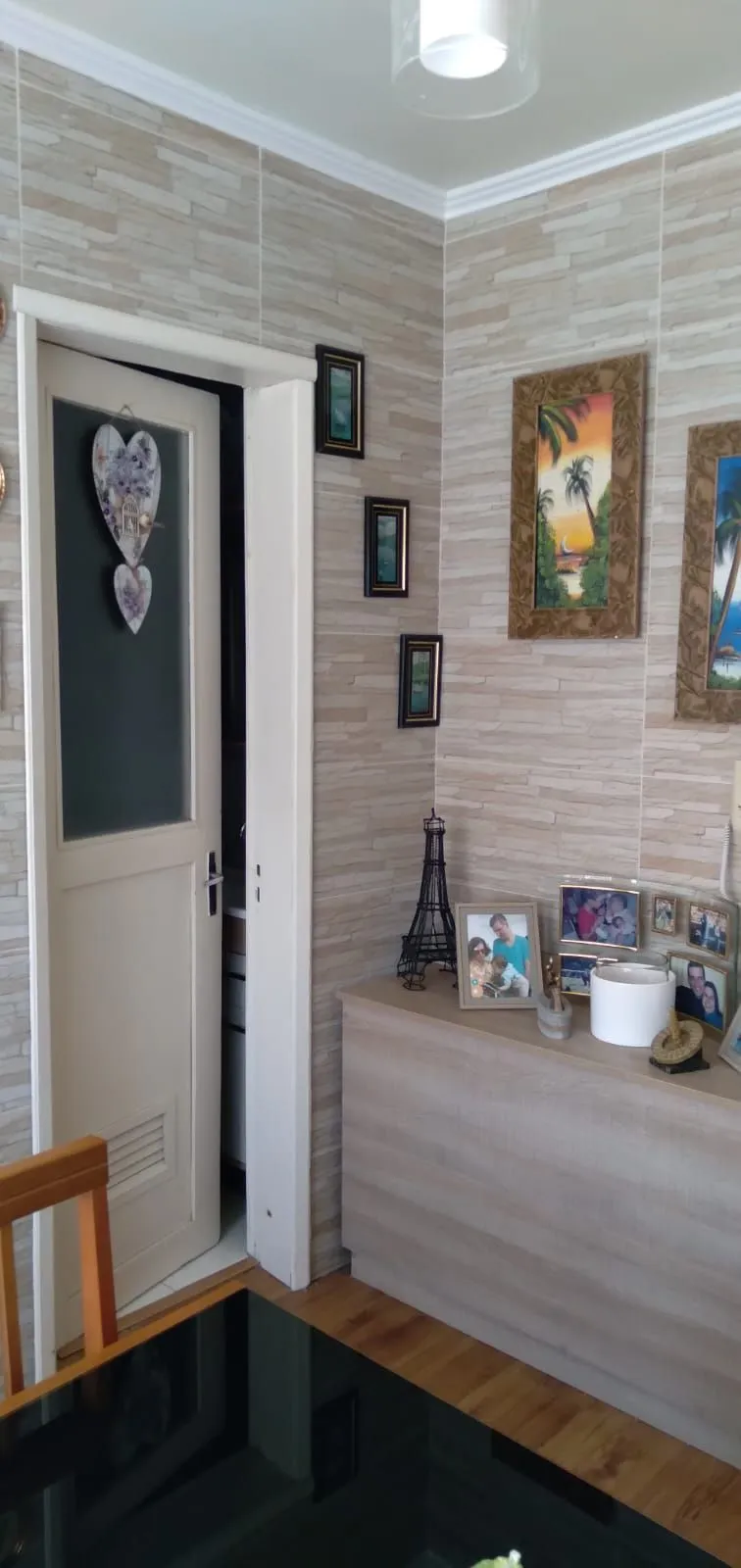 Imagem Apartamento em Independência