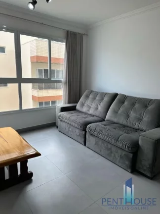 Imagem Apartamento Frente Mar para Venda em Balneário Camboriú, CENTRO, 2 dormitórios, 1 banheiro, 1 vaga