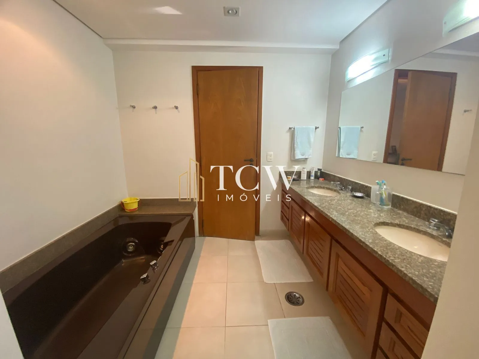 Imagem Apartamento à venda no bairro Brooklin - São Paulo/SP, Zona Sul