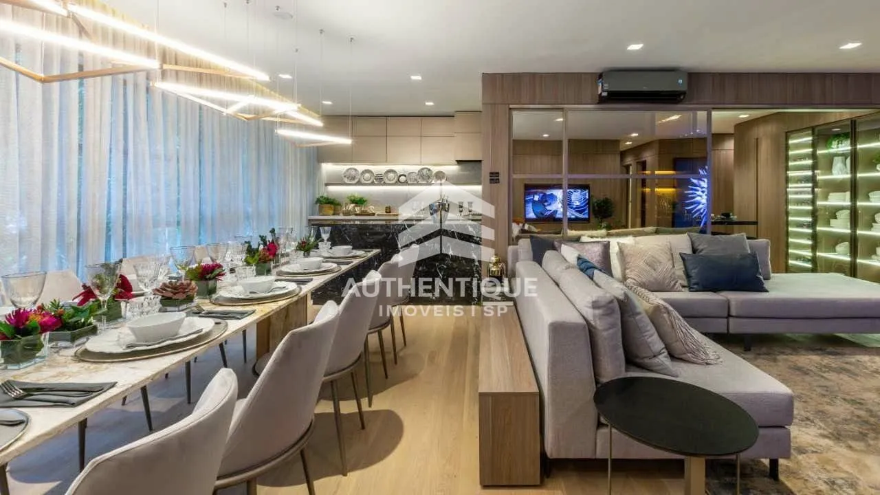 Imagem ICONYC THE RESIDENCES VILA CLEMENTINO - Apartamento à venda em São Paulo/SP