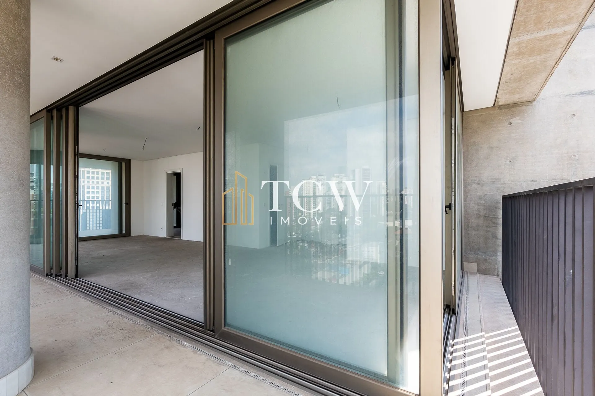 Imagem Apartamento Alto Padrão 231m2 no Itaim Bibi