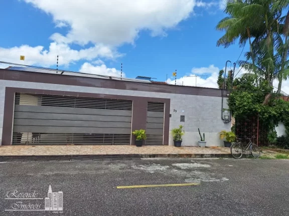 Imagem CASA PARA LOCAÇÃO NO COQUEIRO