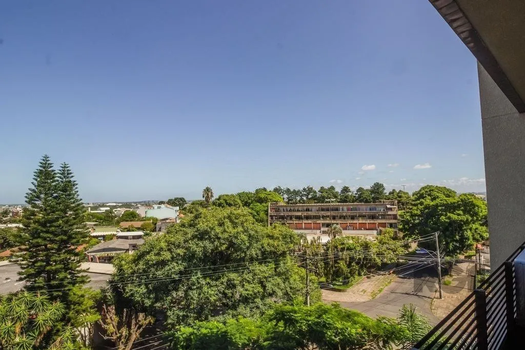 Imagem Excelente apartamento de 107 m² com 3 dormitórios e 2 vagas cobertas.