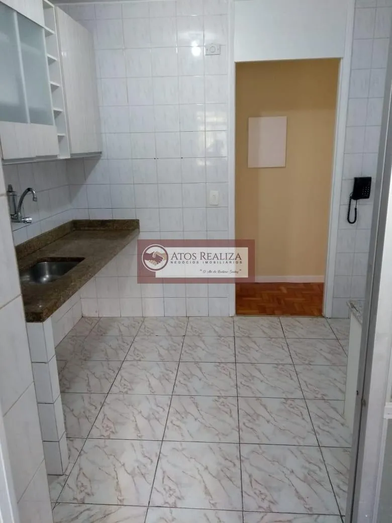 Imagem Alugue Apartamento em Socorro, SP - 74m² por R$3000