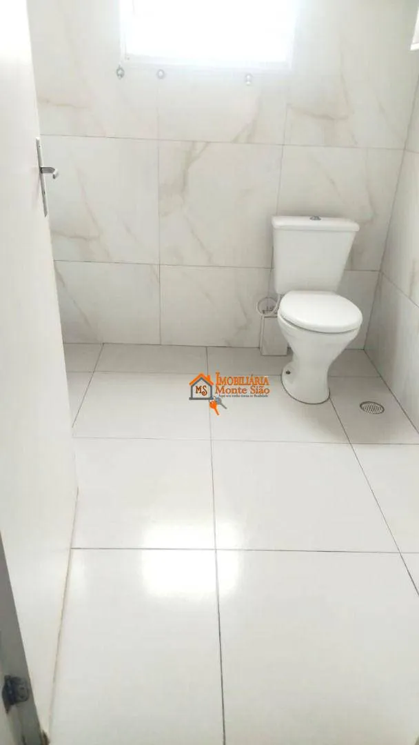 Imagem Apartamento à venda, 49 m² por R$ 212.000,00 - Vila Nova Bonsucesso - Guarulhos/SP