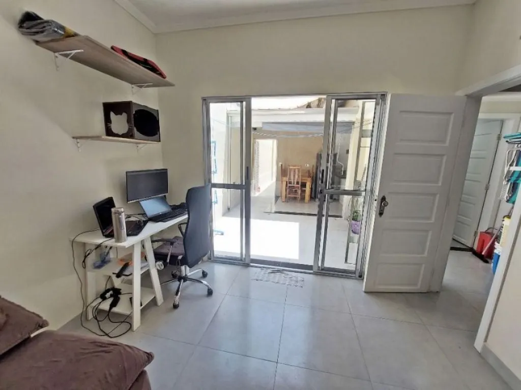 Imagem CASA COM 103,00 m² - GUILHERMINA - PRAIA GRANDE SP