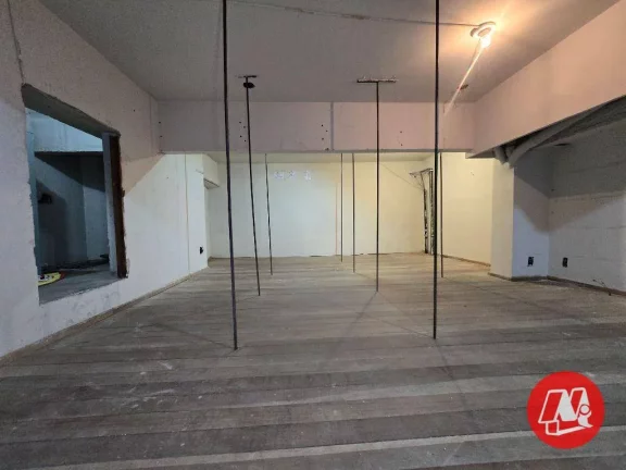 Imagem Loja para alugar, 113 m² por R$ 4.695,00/mês - Petrópolis - Porto Alegre/RS
