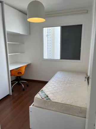 Imagem Flat para LOCAÇÃO em Jardim Paulista - Saint Thomas 60m²