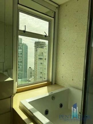 Imagem Cobertura para Venda em Balneário Camboriú, CENTRO, 4 dormitórios, 4 suítes, 4 banheiros, 4 vagas