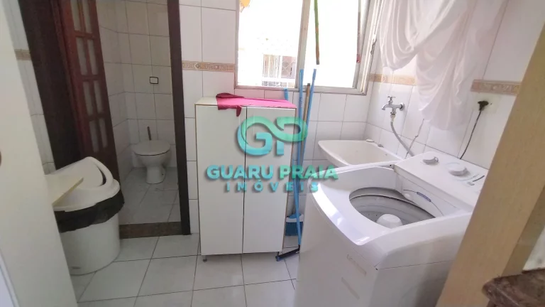 Imagem Apartamento à venda no bairro Enseada - Guarujá/SP