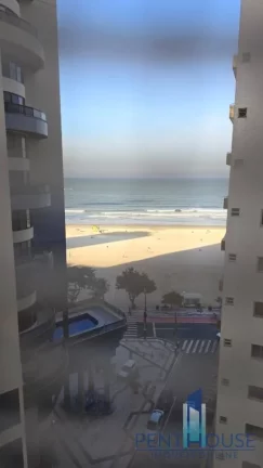 Imagem Apartamento Quadra Mar para Venda em Balneário Camboriú, CENTRO, 3 dormitórios, 1 suíte, 2 banheiros, 1 vaga