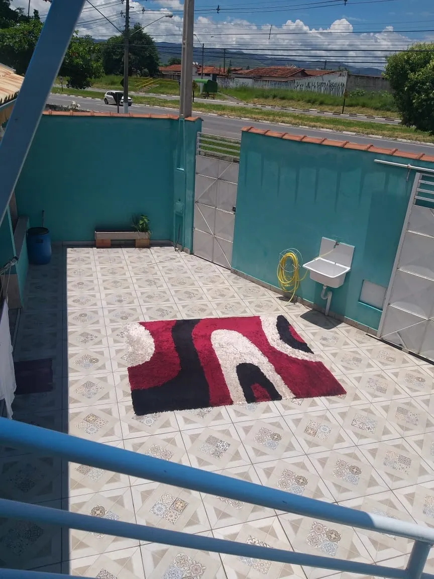 Imagem Casa à venda 3 Quartos, 1 Suite, 3 Vagas, 305M², Residencial Pasin, Pindamonhangaba - SP