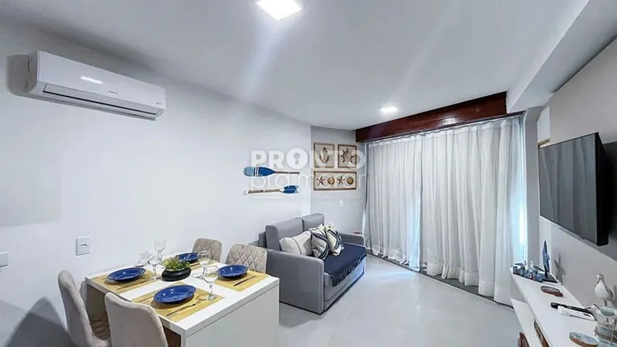Foto do imóvel Carneiros Atlântico Flats & Resort