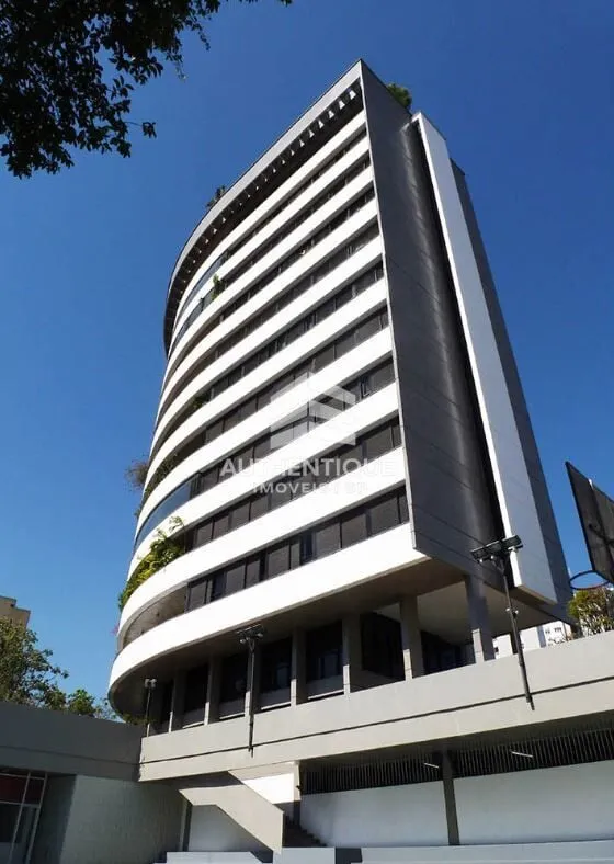 Imagem MORADA DE SAO JOAO SAO BERNARDO DO CAMPO CENTRO - Apartamento no Centro de São Bernardo do Campo à venda