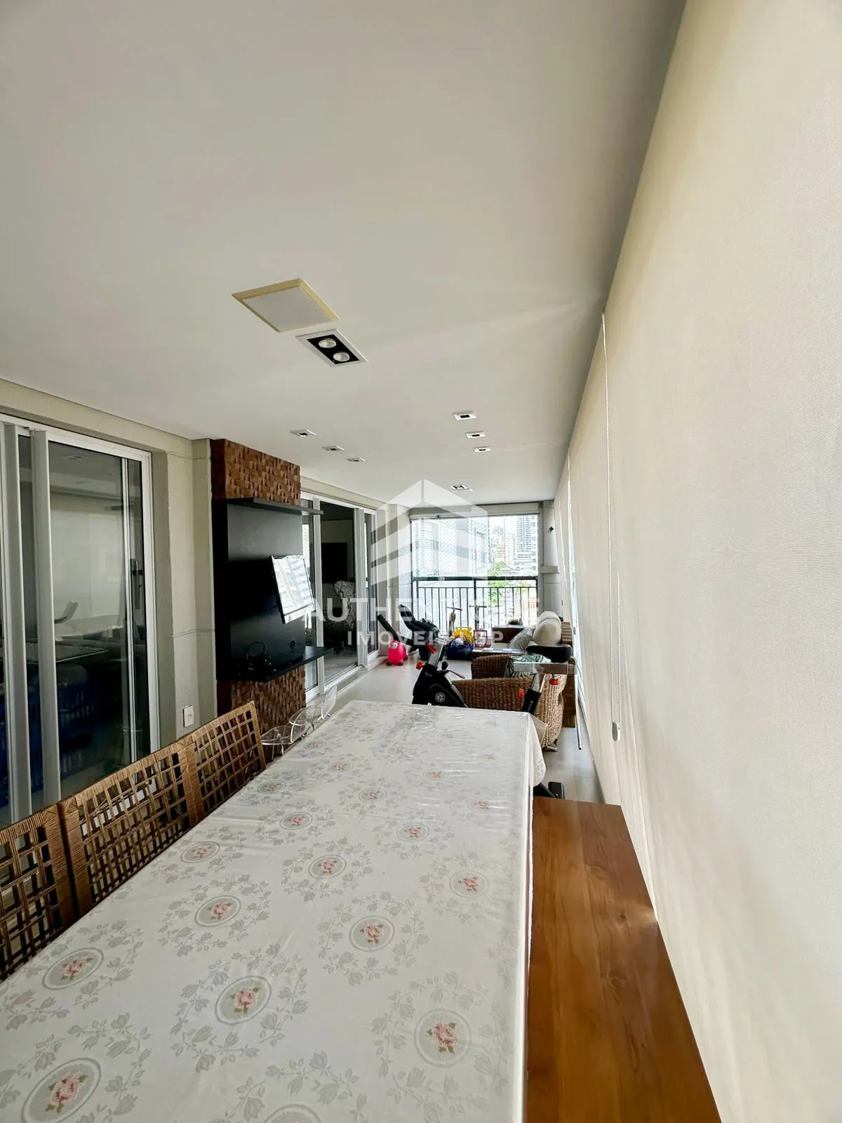 Imagem EVIDENCE BELEM - Apartamento no bairro Belém à venda