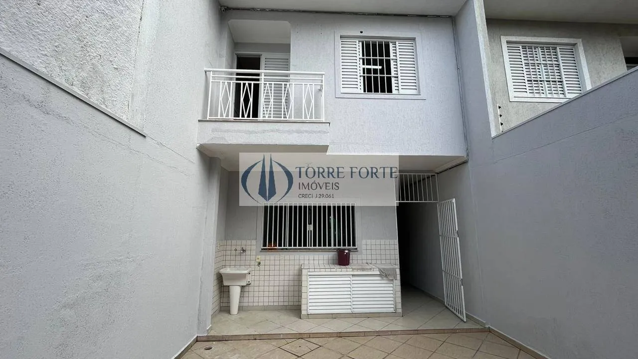 Imagem Oportunidade Única, Sobrado 235 m²localizado na Penha de França .