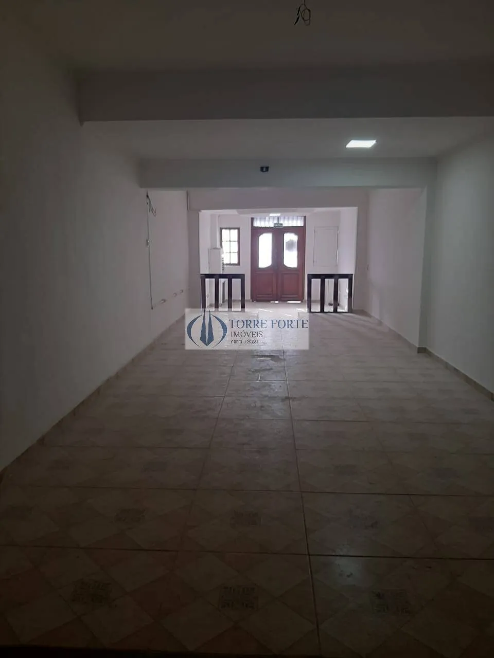 Imagem Casa Comercial com 85m² em excelente localização na Vila Gomes Cardim